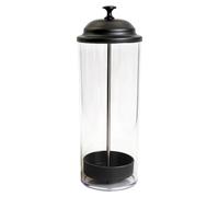 Support De Paille, Conteneur Organisateur De Paille À Boire Transparent Ant | Distributeur de comptoir multifonctionnel pour cuisine, restaurant, bar, fêtes, café, cocktails et soda
