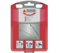 Support panier autocuiseur SEB Clipso - Pièce d'origine constructeur