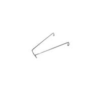 SEB Accessoire pour autocuiseur Support panier vapeur 792691 Compatible Cocotte-Minute domestique