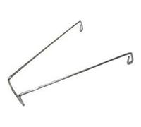 SEB Accessoire pour autocuiseur Support panier vapeur 792691 Compatible Cocotte-Minute domestique
