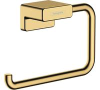Support de papier toilette AddStoris de hansgrohe, 41771990