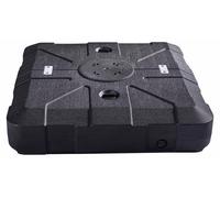 Support de parapluie Lykke, modèle Nordlys