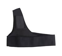 Support de parapluie mains libres - Sangle de support pour parapluie portable | Durabilité assurée, sangle portable, légère, pour parapluie de pluie, mains libres, pour voyage, travail, shopping, 50