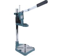 Brüder Mannesmann Support de perçage M 1255-420 420 mm – Hauteur de travail max. 60 mm, 1 pc(s)