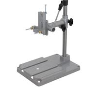 Support de perçage Donau Elektronik 0512 Hauteur de travail (max.): 30 mm 1 pc(s)