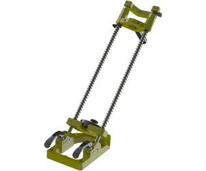 Support de perçage,fixe, sans dispos. de serrage pour mèches à spirale de 460 mm FAMAG - 1403.460