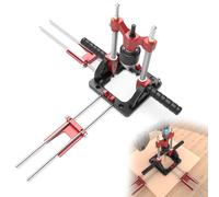 Support de perceuse avec mandrin. Support de perceuse mobile