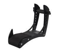 Support De Pied De Pied, Repose-pieds Réglable pour Instruments - Prend en charge diverses configurations, améliore Pour Et Basse, pour Électrique pour Pratique depuis et en Studio