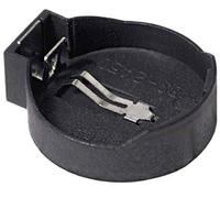 Support de pile bouton MPD BS-2450