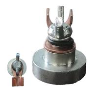 Support de pince de soudage magnétique - Robuste de qualité supérieure, polyvalent, durable, élégant, portable, haute performance, aimant puissant, pinces de stabilité de la tête, soudeur à l'arc