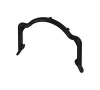 Support de pipe d'évacuation pour bâti support jusqu'au 03/2017