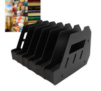 Support de pistolet, support d'affichage de pistolet, étagère de rangement en mousse EVA, support de pistolet en mousse, support de pistolet pour rangement sécurisé des armes, accessoires d'armoire
