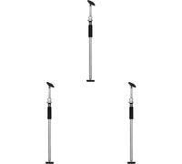 Support de plafond et de montage Bessey ST 1250, 750-1250 mm 60 KG (Lot de 3)