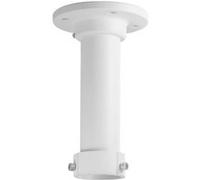 Support de Plafond pour Caméras Dôme Hikvision Blanc - DS-1661ZJ