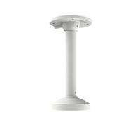 Support de Plafond pour Caméras Dômes Blanc - DS-1271ZJ-130
