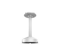 Support de Plafond pour Caméras Dômes Hikvision Blanc - DS-1271ZJ-DM25-M1