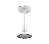 Support de Plafond pour Caméras Dômes Hikvision Blanc - DS-1271ZJ-135