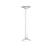 Support de Plafond pour Caméras Dômes Hikvision Blanc - DS-1271ZJ-140-DM45