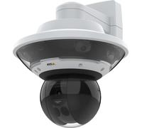 Support de plafond pour vidéoprojecteurs AXIS, universel, blanc