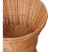 Support de plantes haut Agnes H x Ø 90x36.8cm