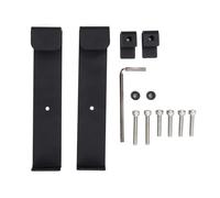 Support de plaque de montage de boîte à outils, conception compacte pour poignée de boîte à outils roulante 48-22-8426, support en métal avec solution améliorée de stockage et