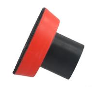 Support de plaque de polissage pour machine rotative M14 de 5,1 cm - Éponge douce pour les travaux de détail (5,1 cm)