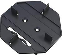 Support de plaque K&R M-Fix H avec support Isopad 100ST