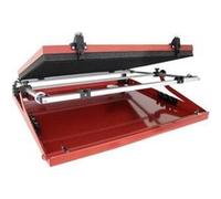 Support de platine 2 pièces Ideal Tek PCSA-4N G