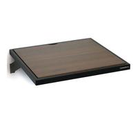 Support de platine NorStone Esse WS Noir et Noyer