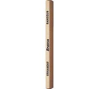 Support de plume Brause hexagonal 11 x 1 x 1 cm naturel