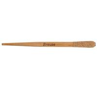 Support de plume Brause Porte-plume avec embout en liège 17 cm naturel