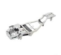 Support de poignée de porte, 1K0837886A - Pour Jetta Golf MK5 Rabbit - Pièce de rechange OEM