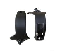 Support de poignée de souffleur de feuilles BR700 BR450 BR800 en plastique noir