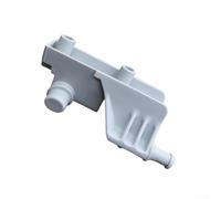 Support de poignée de tronçonneuse pour MS462 MS462C Partie 1142-791-1900 Amortisseur Base Support arrière en plastique pour équipement électrique extérieur Blanc