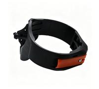 Support de poignée et levier de verrouillage pour souffleur Stihl BR700 BR450 BR800X