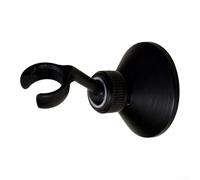 Support de pommeau de douche en cuivre robuste avec rotule à rotation complète pour hauteur réglable - Support mural pour pulvérisation à la main - Antirouille - Convient à la plupart des douches