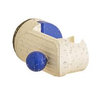 Support de pommeau de douche étanche et ventouse sans perçage | Ventouse antidérapante pour support de pommeau de douche pour marbre, métal, bois, verre, carrelage, mur, maison