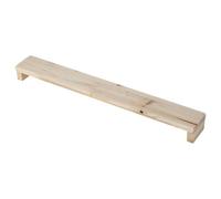 Support de pont de dessin en bois - Outil de positionnement de la main, support de poignet anti-fatigue, aide au travail créatif de précision | Illustration design peinture calligraphie sculpture
