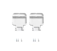 Support de Porte de Garage pour Capteur de Contact D'Alarme Ring 2ème Génération, Compatible avec Accessoire Ring (2Pack, Capteur Non Inclus)