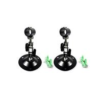 Support de positionnement au laser Support de fixation du module laser Support de positionnement réglable à 360 degrés 16 mm(2pack)