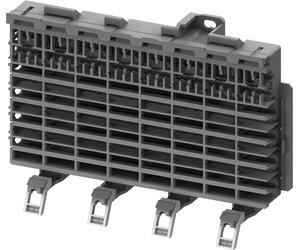 Support de Rail d'alimentation ABB Smissline-S - 2CCA183030R0001