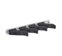 Support de rail d'alimentation Legrand XL3 - 037320