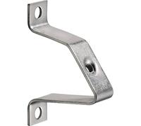 Support de rail Weidmüller TSTW 6/M6 164000000-10 10 pc(s)