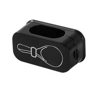 Support de rangement pour cuillères à riz | Support de rangement magnétique pour cuisine, maison, restaurant