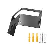 Support de rangement pour outils électriques pour scie circulaire | Organisateur d'outils de garage pour atelier, abri de jardin, établi de maison, garage, arrière-cour