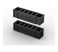 Qbrick System Support sur mesure pour objets longs - QBRICK SYSTEM - Z261346PG001