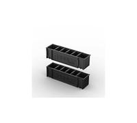Qbrick System Support sur mesure pour objets longs - QBRICK SYSTEM - Z261346PG001