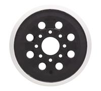 Support de rechange 125 mm pour Bosch PEX220 PEX 220 A 2609000750 Skil 7402 7490
