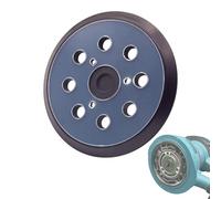 Support de rechange pour ponceuse D26451, D26453, DW421 DW423, compatible avec les pièces de ponceuse orbitale DeWalt DW4388