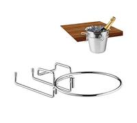 Relaxdays Lot de 2 supports refroidisseur